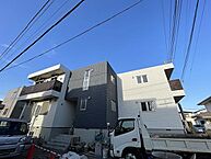 神奈川県茅ヶ崎市平和町11-26：物件画像／株式会社ユーミーネット湘南　いい部屋ネット藤沢駅前店