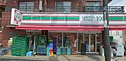 ローソンストア100 藤沢橋店（566m）