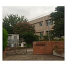 横浜市立下郷小学校（512m）