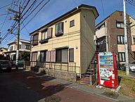 神奈川県鎌倉市岡本2丁目8-13：物件画像／株式会社ユーミーネット湘南　いい部屋ネット藤沢駅前店