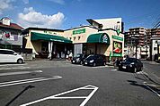 サントク　長沼店（185m）