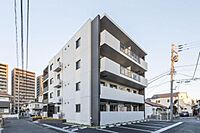神奈川県茅ヶ崎市幸町19-35：物件画像／株式会社ユーミーネット湘南　いい部屋ネット藤沢駅前店