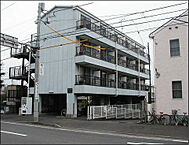 神奈川県藤沢市円行2丁目7-25：物件画像／株式会社ユーミーネット湘南　いい部屋ネット藤沢駅前店