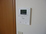 カメラ付インターホン