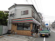 セブンイレブン 鎌倉小袋谷店（363m）