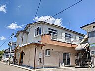福島県福島市森合字小松原：物件画像／株式会社マーケッティングセンター　エイブルネットワーク福島中央店