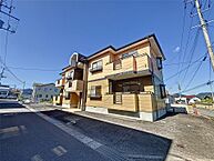 福島県福島市方木田字前白家：物件画像／株式会社マーケッティングセンター　エイブルネットワーク福島中央店