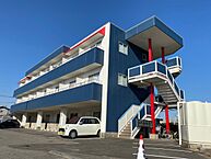 福島県福島市八木田字中島：物件画像／株式会社マーケッティングセンター　エイブルネットワーク福島中央店