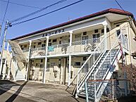 福島県福島市森合字北向：物件画像／株式会社マーケッティングセンター　エイブルネットワーク福島中央店