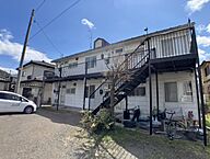 福島県福島市泉字上谷地：物件画像／株式会社マーケッティングセンター　エイブルネットワーク福島中央店