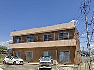 福島県福島市泉字一本橋：物件画像／株式会社マーケッティングセンター　エイブルネットワーク福島中央店