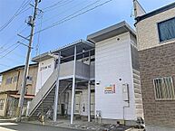 福島県福島市太田町：物件画像／株式会社マーケッティングセンター　エイブルネットワーク福島中央店