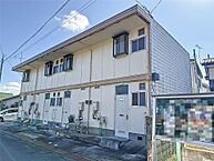 福島県福島市南沢又字河原前：物件画像／株式会社マーケッティングセンター　エイブルネットワーク福島中央店