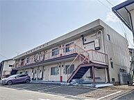 福島県福島市南矢野目字小泉：物件画像／株式会社マーケッティングセンター　エイブルネットワーク福島中央店