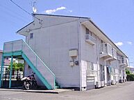 福島県福島市方木田字北白家：物件画像／株式会社マーケッティングセンター　エイブルネットワーク福島中央店