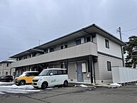 福島県福島市笹谷字前谷地：物件画像／株式会社マーケッティングセンター　エイブルネットワーク福島中央店
