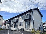 福島県福島市御山字荒田：物件画像／株式会社マーケッティングセンター　エイブルネットワーク福島中央店