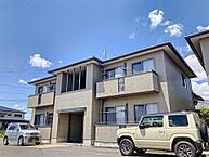 福島県福島市南矢野目字荒屋敷：物件画像／株式会社マーケッティングセンター　エイブルネットワーク福島中央店