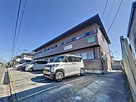 福島県福島市永井川字松木下：物件画像／株式会社マーケッティングセンター　エイブルネットワーク福島中央店