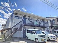 福島県福島市南沢又字畑田：物件画像／株式会社マーケッティングセンター　エイブルネットワーク福島中央店