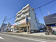 福島県福島市伏拝字台田：物件画像／株式会社マーケッティングセンター　エイブルネットワーク福島中央店