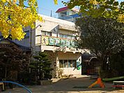 矢作保育園◎400ｍ徒歩約5分