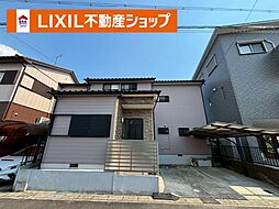 物件画像 岡崎市美合町字地蔵野