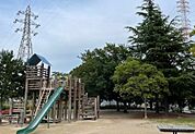 矢作公園◎890ｍ徒歩約11分