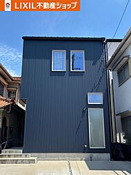物件画像 岡崎市大和町字塗御堂