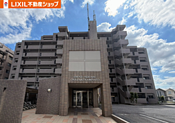 マンションイメージ