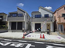 物件画像 岩戸4丁目2号棟