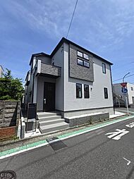 物件画像 吹き抜けのある家ハイランド
