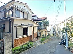物件画像 保土ヶ谷区桜ヶ丘中古戸建