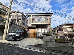 物件画像 浦賀3丁目戸建