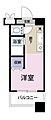 オリエンタル小倉南壱番館4階2.7万円