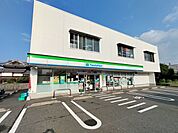 ファミリーマート 小倉北方三丁目店 徒歩20分。 1530m