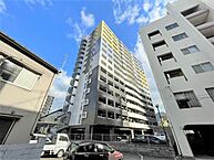 福岡県北九州市小倉北区中津口1丁目：物件画像／株式会社タウンハウジング福岡　小倉店