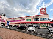 ベスト電器戸畑店 徒歩10分。 730m