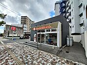 ほっともっと 枝光店(北九州) 徒歩14分。 1110m