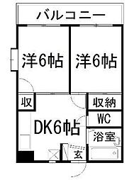 JR鹿児島本線 門司駅 徒歩9分