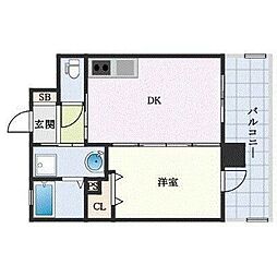 JR鹿児島本線 小倉駅 徒歩9分 14階/-