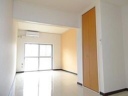 巴マンション ワンルームの写真