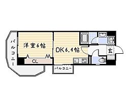 JR日豊本線 安部山公園駅 徒歩5分 3階/-