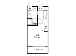 北九州都市モノレール小倉線 香春口三萩野駅 徒歩7分