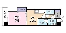 JR日豊本線 南小倉駅 徒歩11分 5階/-