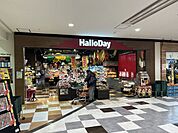 ハローデイ下曽根店 徒歩25分。 1940m