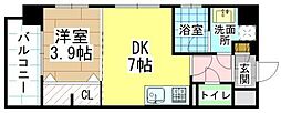 ルネッサンス21小倉東 8階