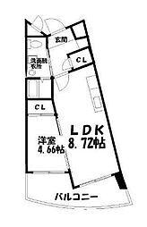JR鹿児島本線 九州工大前駅 徒歩26分