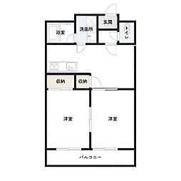 サンライズ門司 1階/-