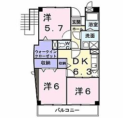 フィールド・ワン 4階